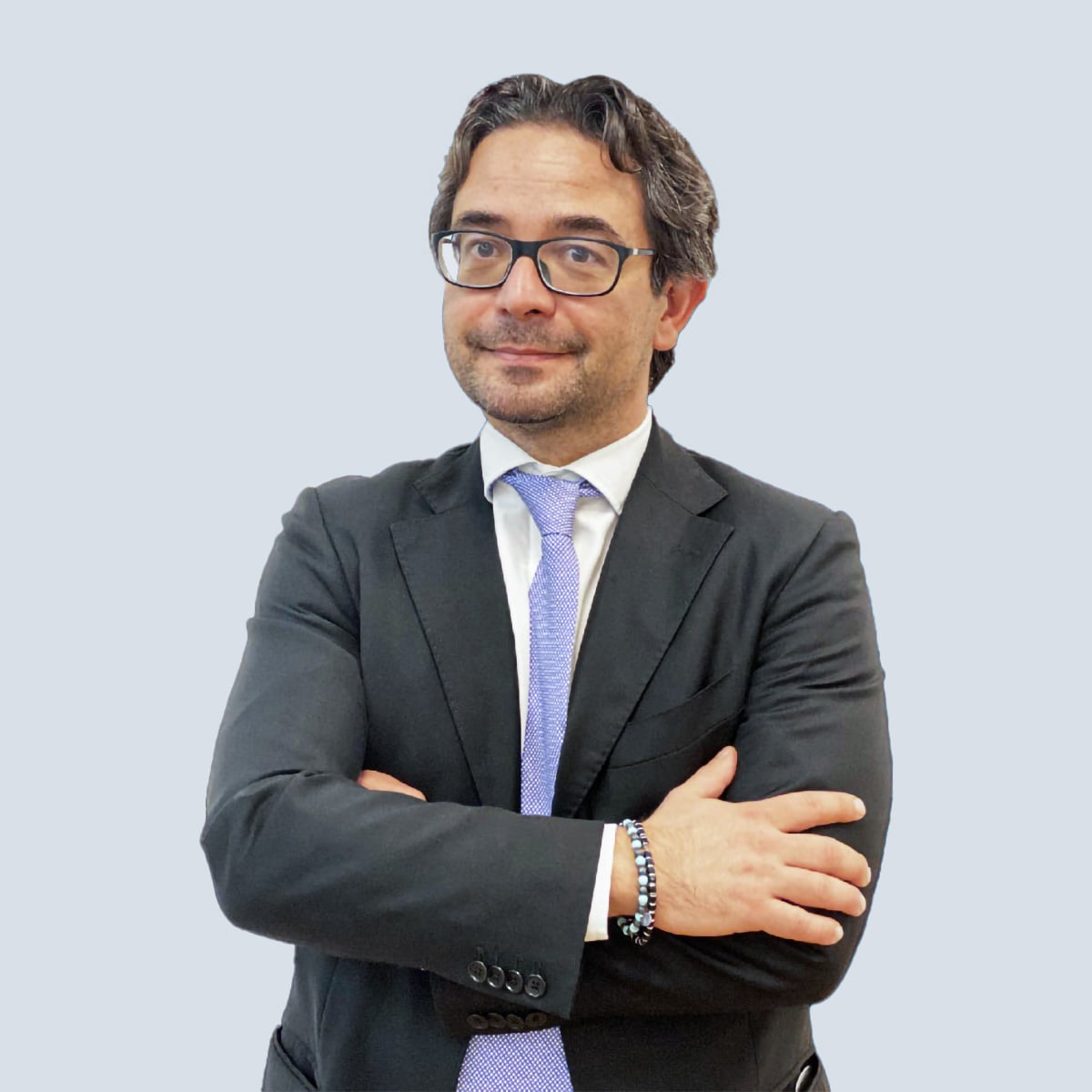 Corrado Aaron Visaggio - CSO
