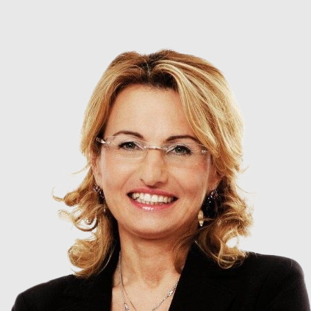 Simonetta Acri - Consigliere