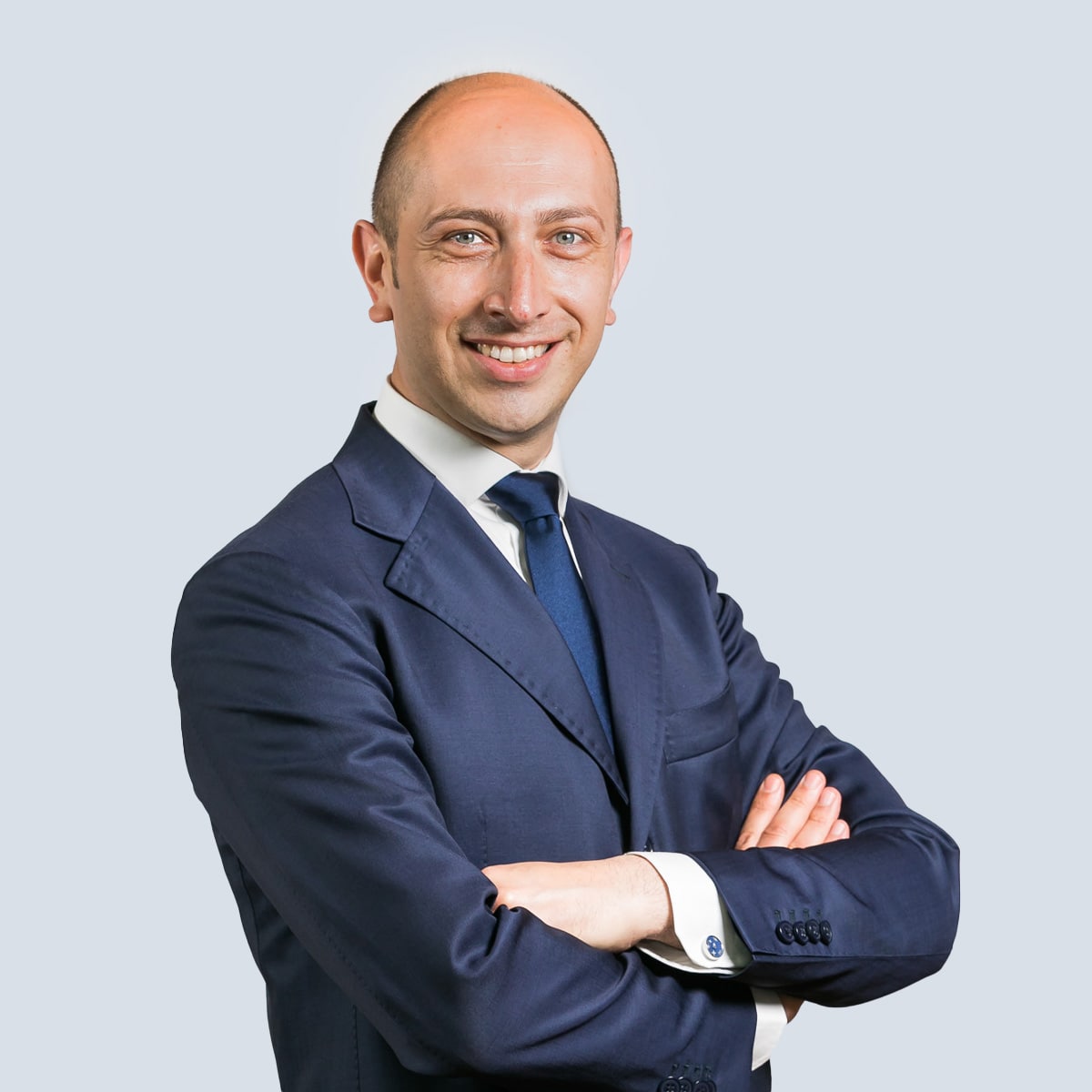 Clemente Schettini - Cyber Security, Technology for Intelligence & Electronics