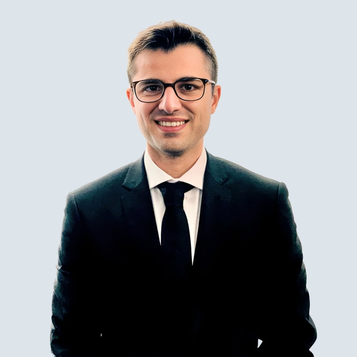 Daniele Lembo - Head of CEO Office