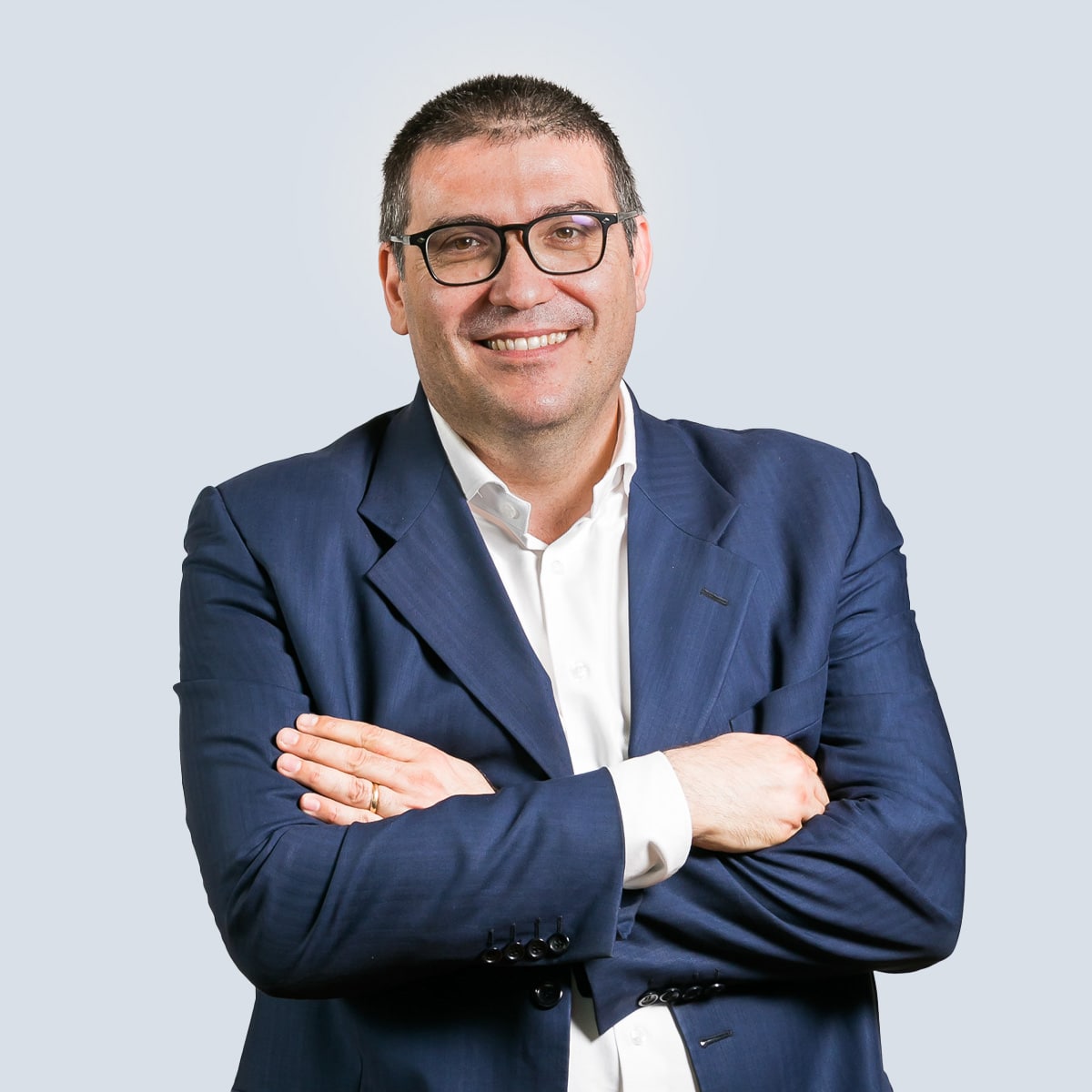 Enrico Remondini - CTO