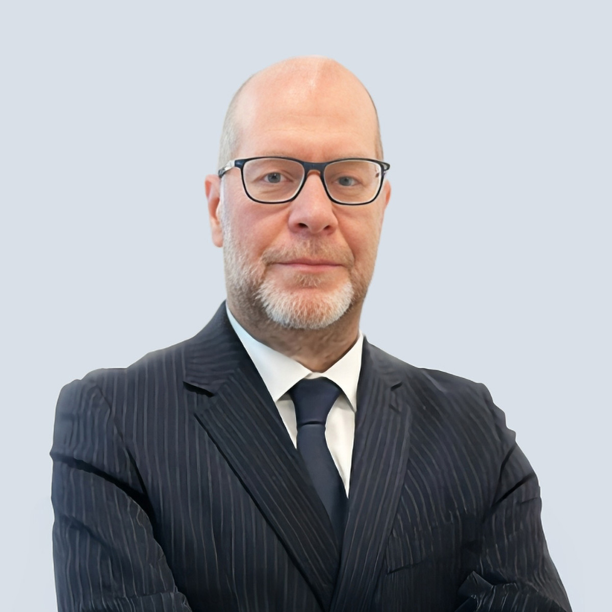 Fabio Pellicciotta - Human Resources & Organization