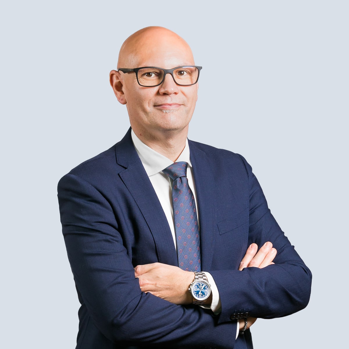 Maurizio Surio - Cifra Solution CoE