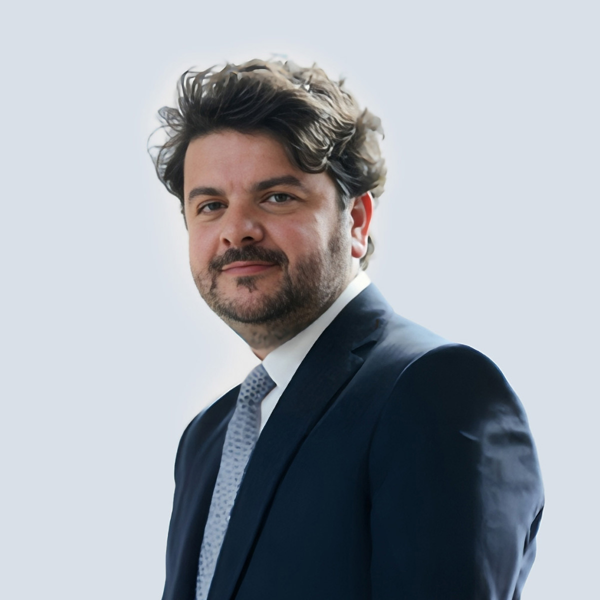 Nicola Granaldi - Strategy, Sinergy & Communication