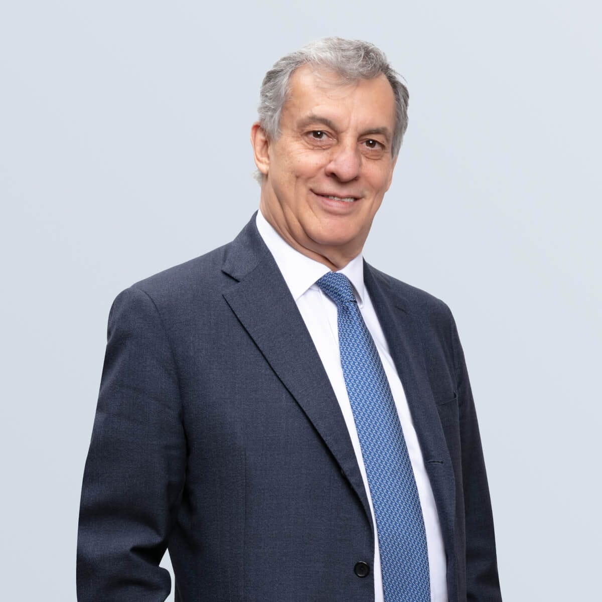 Pier Andrea Chevallard - Presidente del CdA