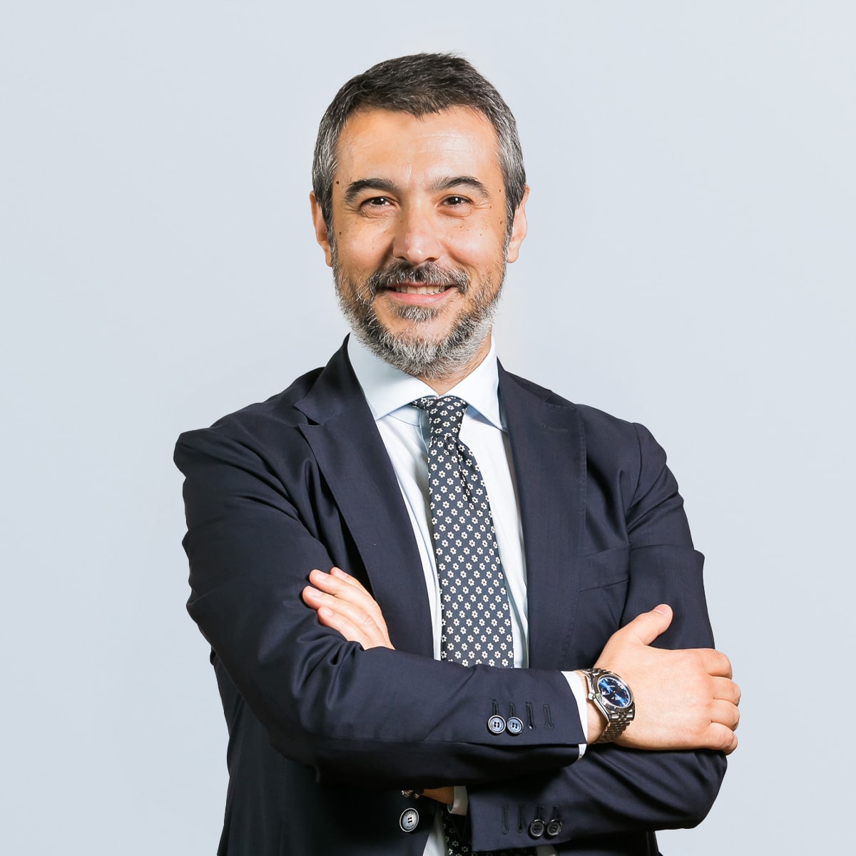 Pietro Forgione - Public Affairs & Innovation
