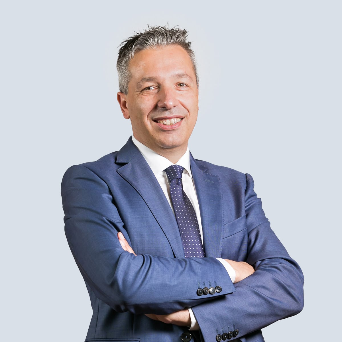 Rosario Criscuolo - Legal & Compliance