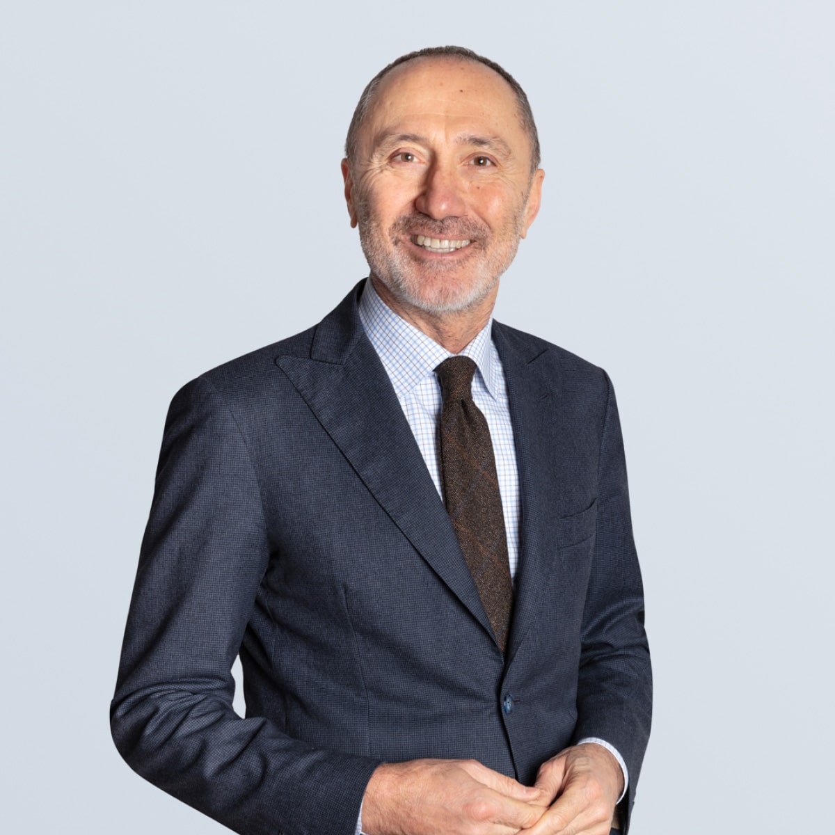 Valerio Veronesi - Consigliere